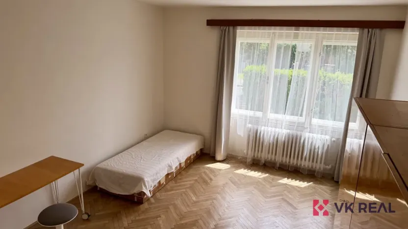 Pronájem bytu 2+1, Praha - Suchdol, Internacionální, 68 m2