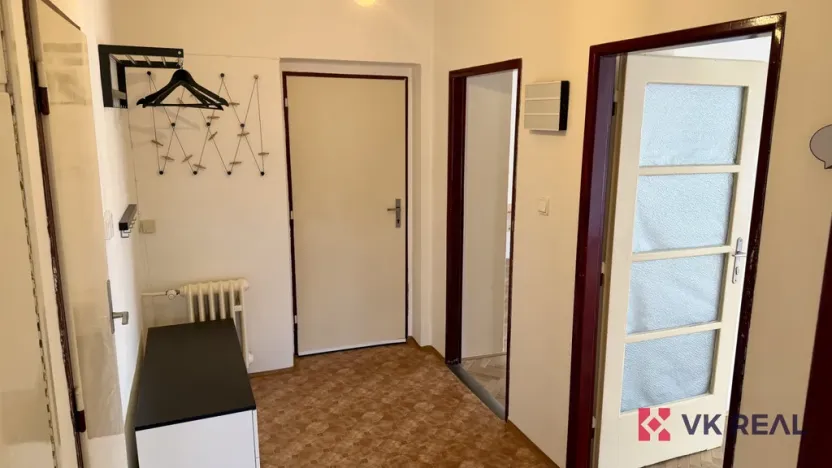 Pronájem bytu 2+1, Praha - Suchdol, Internacionální, 68 m2
