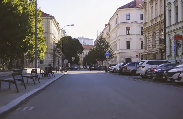 Pronájem bytu 4+kk, Brno, Jaselská, 120 m2