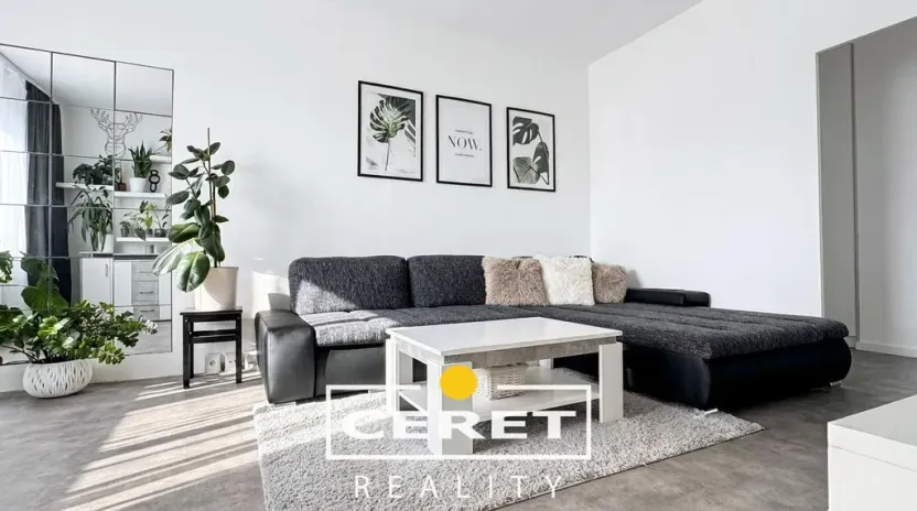 Prodej bytu 3+1, Most, Hutnická, 72 m2