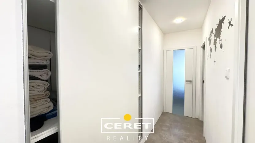 Prodej bytu 3+1, Most, Hutnická, 72 m2