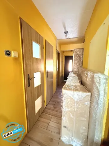 Prodej rodinného domu, Hlinka, 74 m2