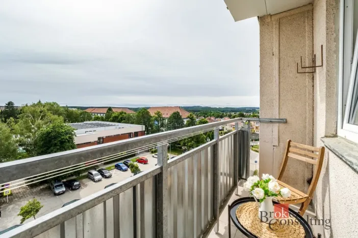 Prodej bytu 3+1, Sezimovo Ústí, Dukelská, 65 m2