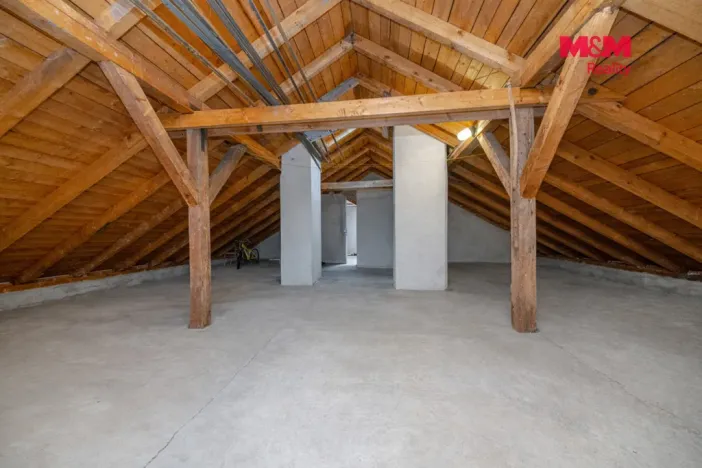 Prodej rodinného domu, Solnice, Slepá, 236 m2