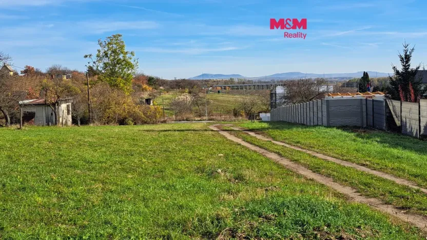 Prodej pozemku pro bydlení, Hrušovany nad Jevišovkou, Litobratřická, 1184 m2