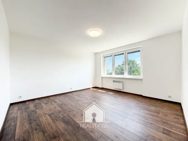 Prodej bytu 1+1, Tisá, 30 m2