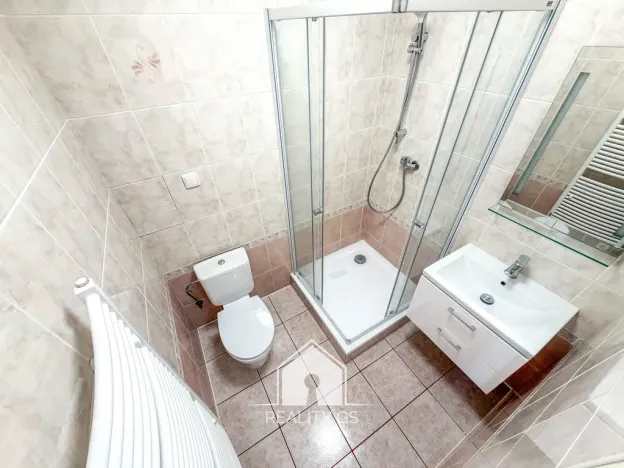 Prodej bytu 1+1, Tisá, 30 m2