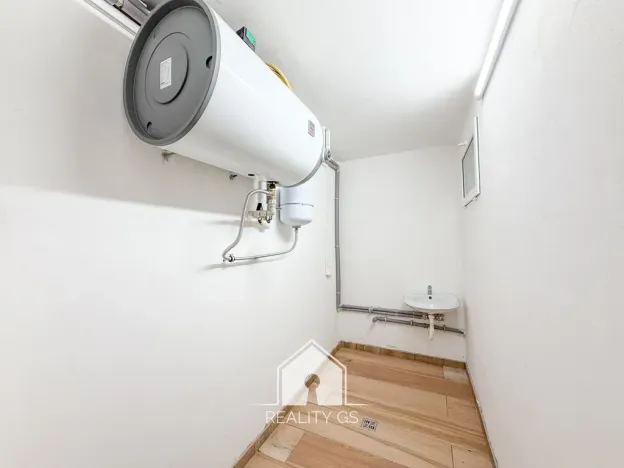 Prodej bytu 1+1, Tisá, 30 m2