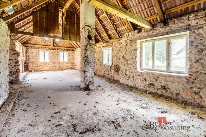 Prodej rodinného domu, Pístina, 180 m2
