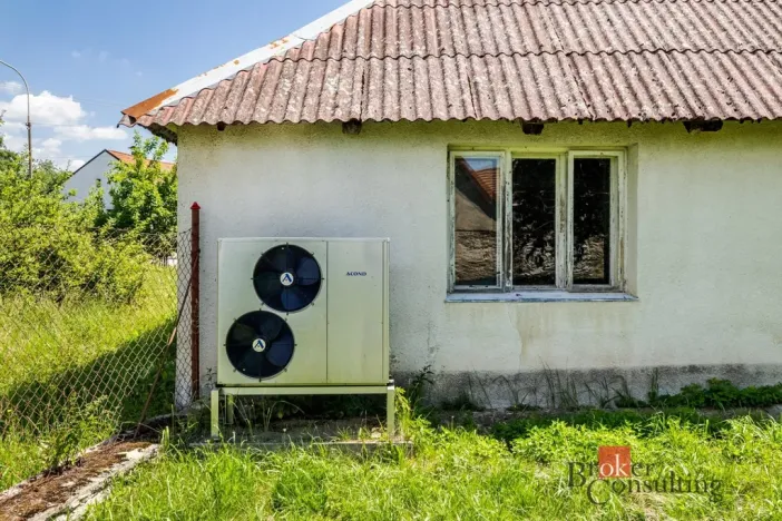 Prodej rodinného domu, Pístina, 180 m2