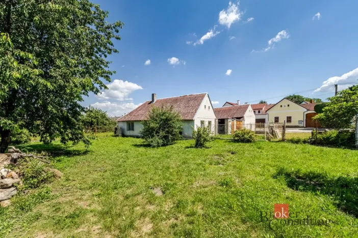 Prodej rodinného domu, Pístina, 180 m2