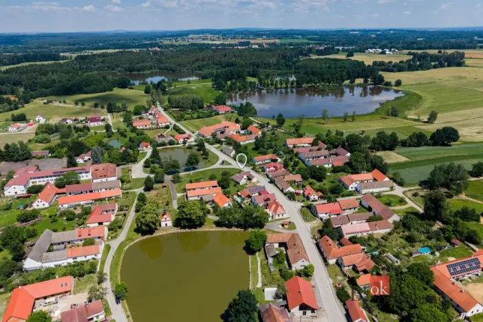 Prodej rodinného domu, Pístina, 180 m2
