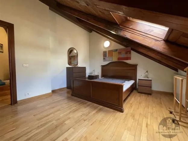 Pronájem bytu 3+1, Praha - Staré Město, Karoliny Světlé, 104 m2