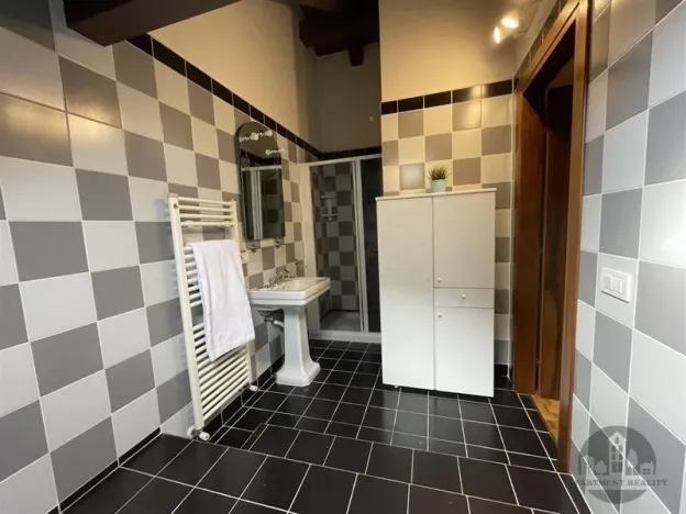 Pronájem bytu 3+1, Praha - Staré Město, Karoliny Světlé, 104 m2