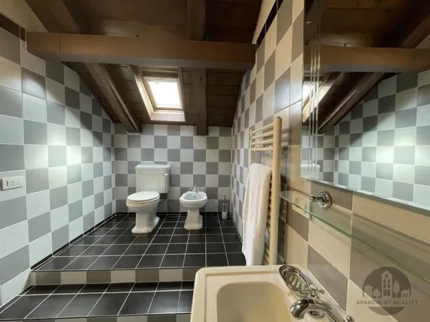 Pronájem bytu 3+1, Praha - Staré Město, Karoliny Světlé, 104 m2