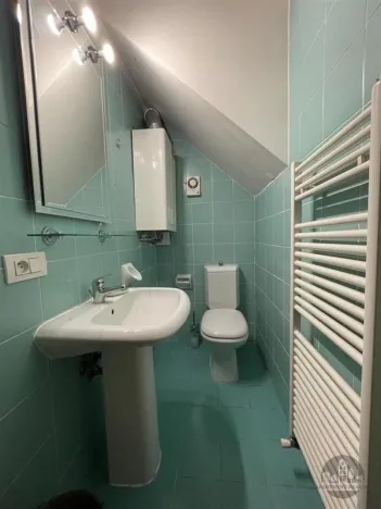 Pronájem bytu 3+1, Praha - Staré Město, Karoliny Světlé, 104 m2