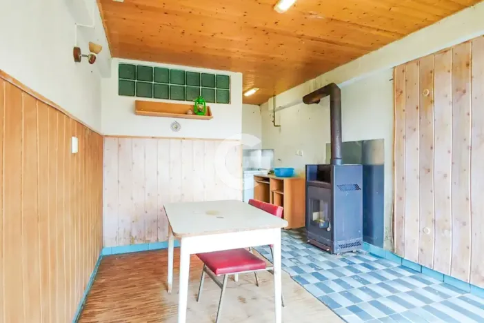 Prodej chaty, Uherský Brod - Havřice, 32 m2