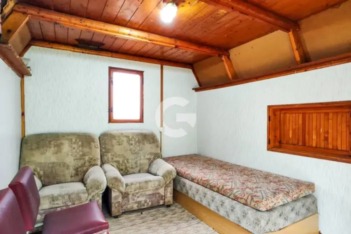 Prodej chaty, Uherský Brod - Havřice, 32 m2