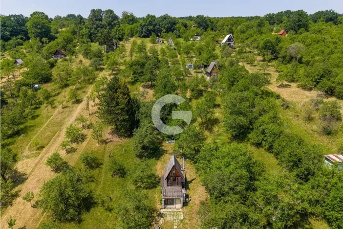 Prodej chaty, Uherský Brod - Havřice, 32 m2