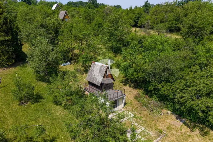 Prodej chaty, Uherský Brod - Havřice, 32 m2