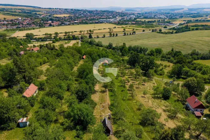 Prodej chaty, Uherský Brod - Havřice, 32 m2