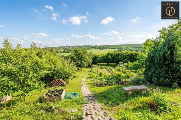 Prodej zahrady, Brandýsek - Olšany, 732 m2