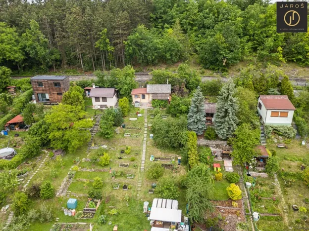 Prodej zahrady, Brandýsek - Olšany, 732 m2