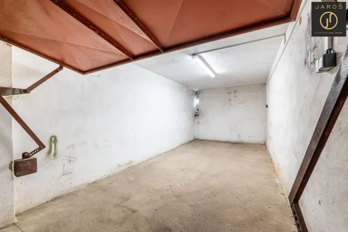 Prodej garáže, Kladno, Bellevue, 16 m2