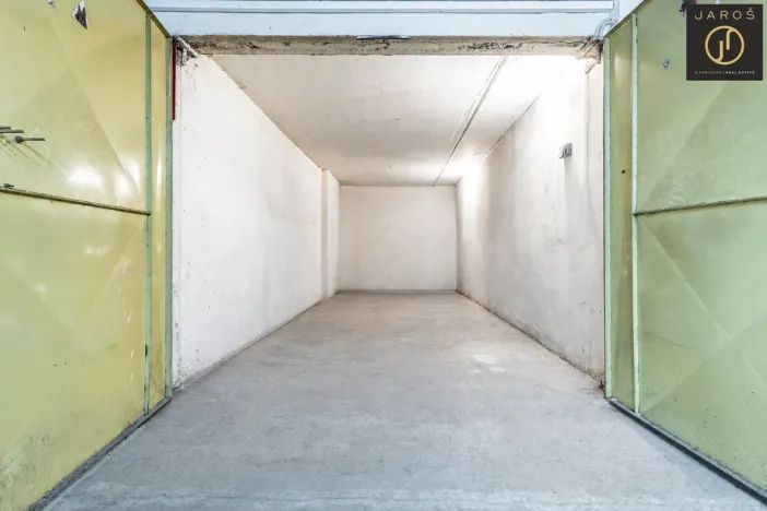 Prodej garáže, Kladno, Bellevue, 16 m2