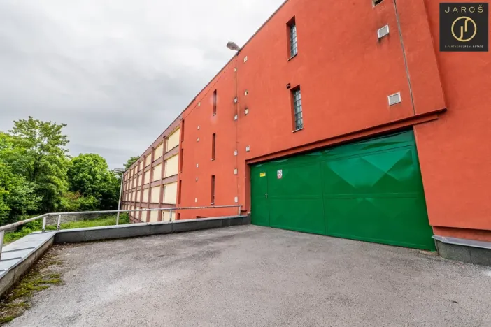 Prodej garáže, Kladno, Bellevue, 16 m2