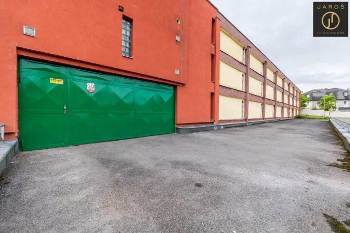 Prodej garáže, Kladno, Bellevue, 16 m2