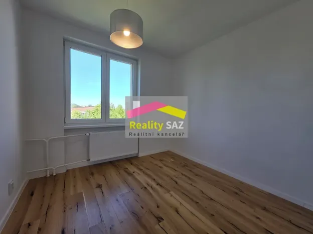 Pronájem bytu 4+kk, Frýdlant nad Ostravicí, 75 m2