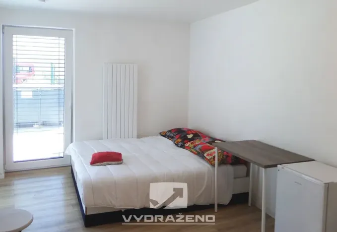 Prodej bytu 1+kk, Brno, 20 m2