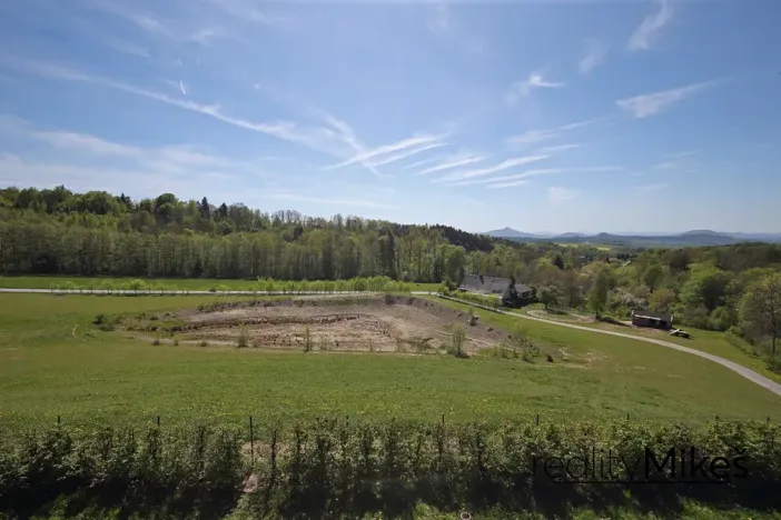Prodej rodinného domu, Křižany, 470 m2