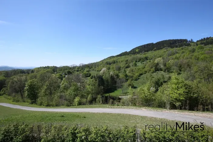Prodej rodinného domu, Křižany, 470 m2