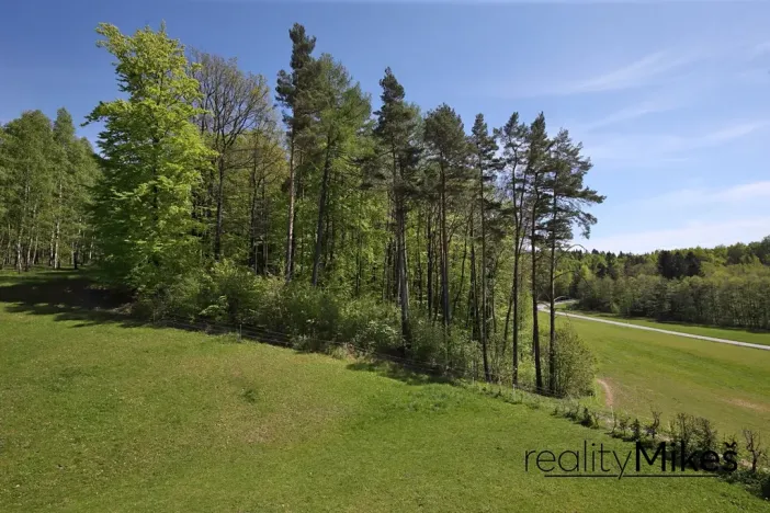 Prodej rodinného domu, Křižany, 470 m2