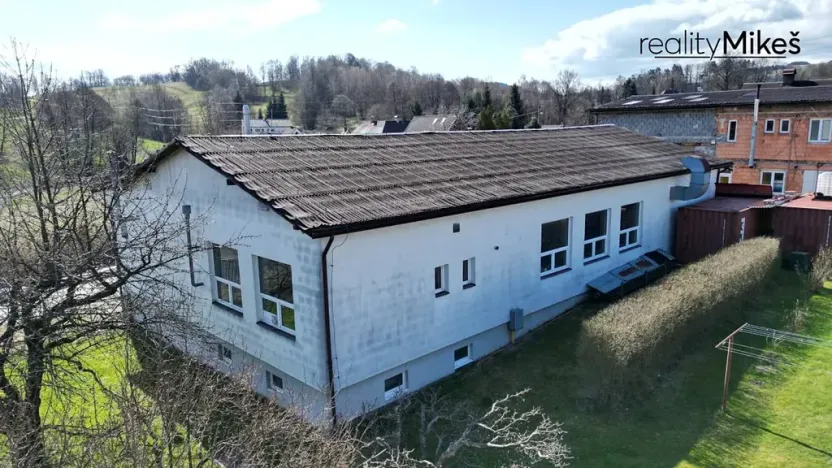 Prodej komerčního pozemku, Liberec, Česká, 324 m2