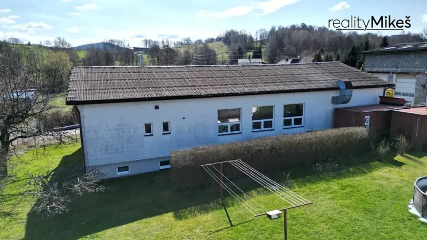 Prodej komerčního pozemku, Liberec, Česká, 324 m2