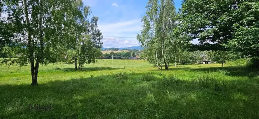 Prodej pozemku pro bydlení, Liberec, 1424 m2