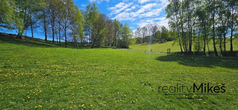 Prodej pozemku pro bydlení, Liberec, Polední, 7089 m2