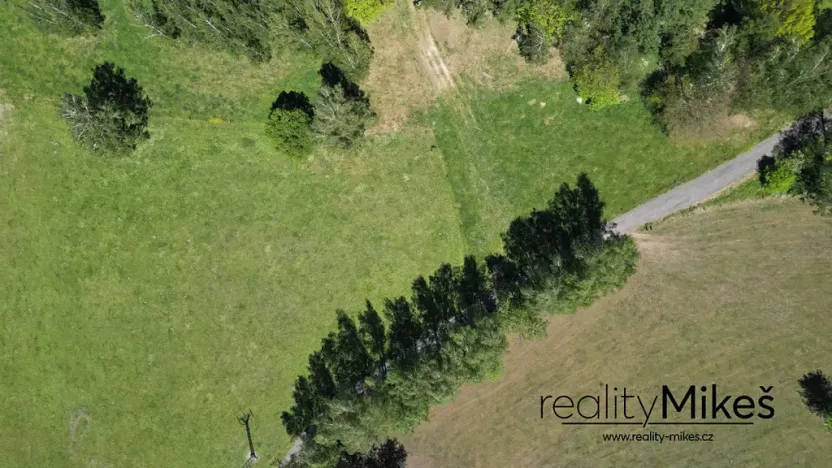 Prodej pozemku pro bydlení, Liberec, Polední, 7089 m2