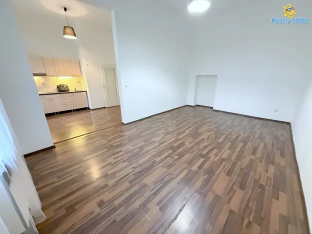 Pronájem bytu 1+1, Praha - Nusle, Sinkulova, 48 m2