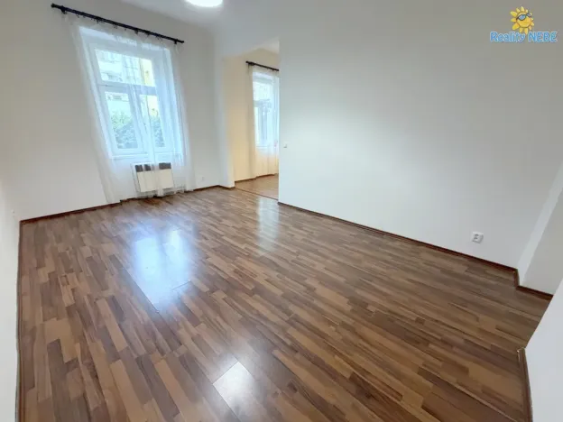 Pronájem bytu 1+1, Praha - Nusle, Sinkulova, 48 m2