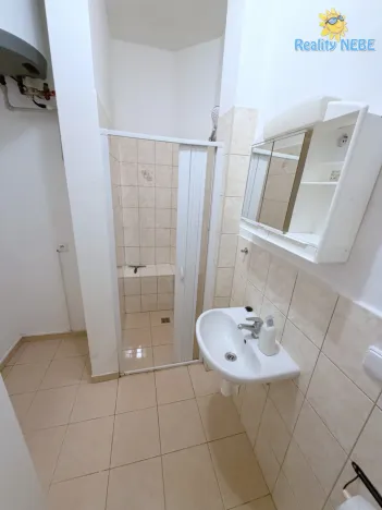 Pronájem bytu 1+1, Praha - Nusle, Sinkulova, 48 m2