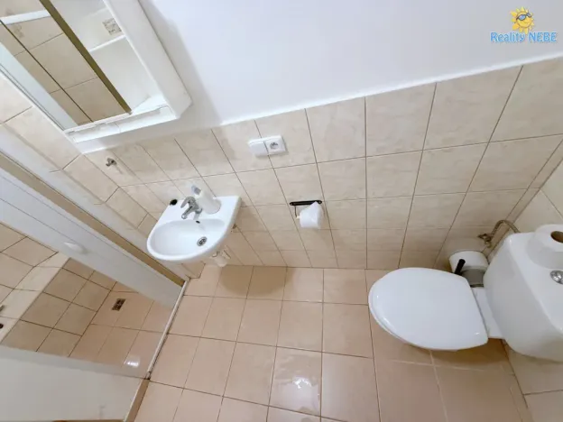 Pronájem bytu 1+1, Praha - Nusle, Sinkulova, 48 m2