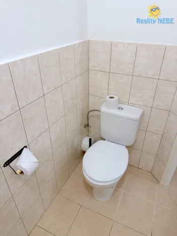 Pronájem bytu 1+1, Praha - Nusle, Sinkulova, 48 m2