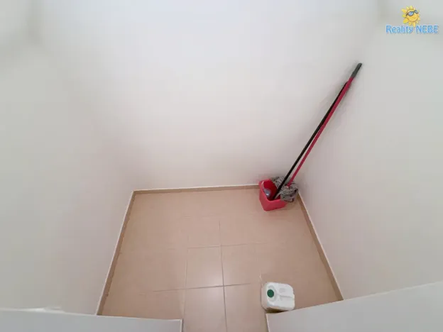 Pronájem bytu 1+1, Praha - Nusle, Sinkulova, 48 m2