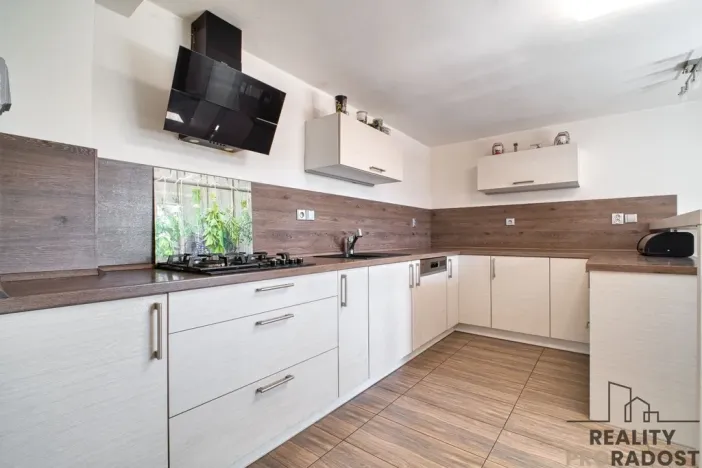 Prodej rodinného domu, Ostrava - Slezská Ostrava, Na Najmanské, 240 m2