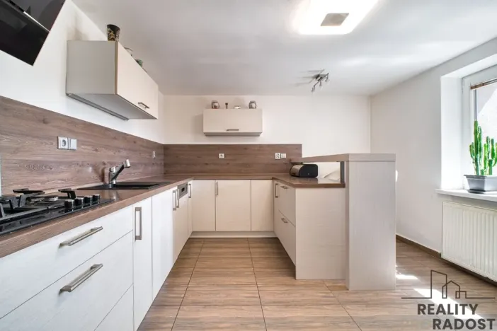 Prodej rodinného domu, Ostrava - Slezská Ostrava, Na Najmanské, 240 m2
