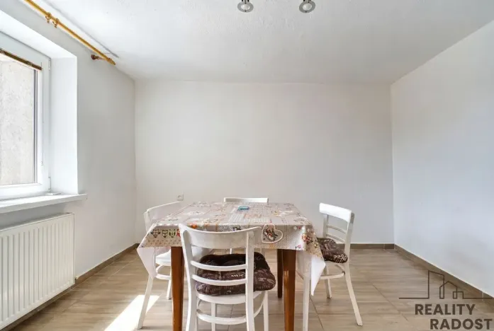 Prodej rodinného domu, Ostrava - Slezská Ostrava, Na Najmanské, 240 m2